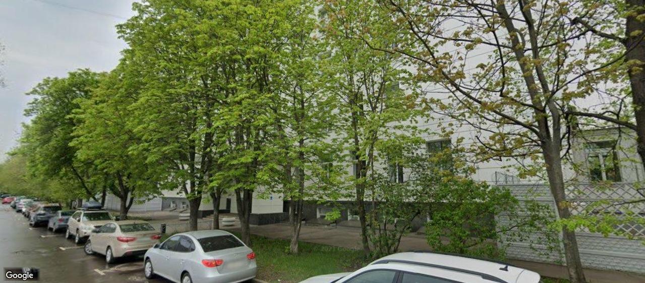 Бизнес-центр «2-й амбулаторный 8с1», м. Красный Балтиец, офисы от 152 до 3848 м², фото объекта