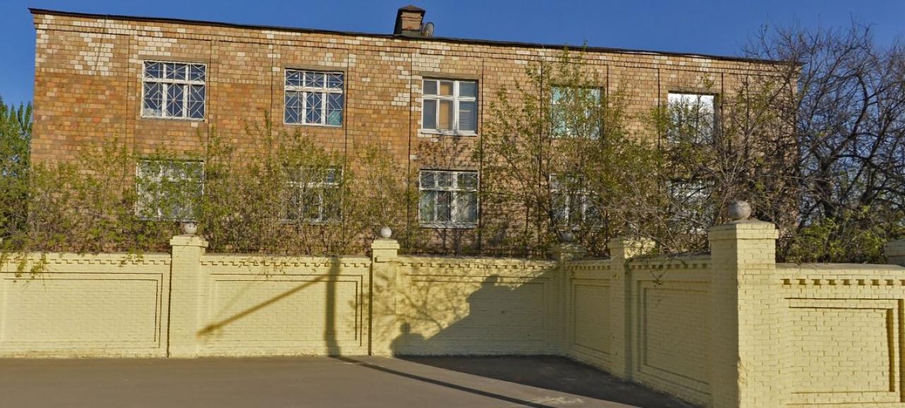 Бизнес-центр «Лужнецкая 10ас9», м. Лужники, офисы 176 м², фото объекта