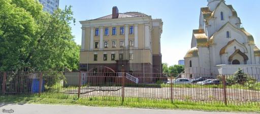 Бизнес-центр Трофимова улица 14с1