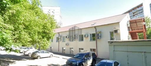 Бизнес-центр Загородное шоссе 7к5с1