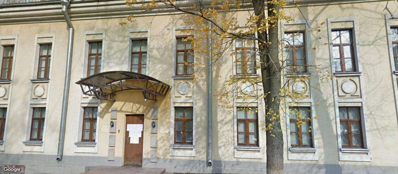 Бизнес-центр «Протопоповский 19с10», м. Проспект Мира, фото объекта