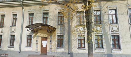 Бизнес-центр Протопоповский 19с10