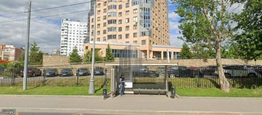 Бизнес-центр Коштоянца улица 12