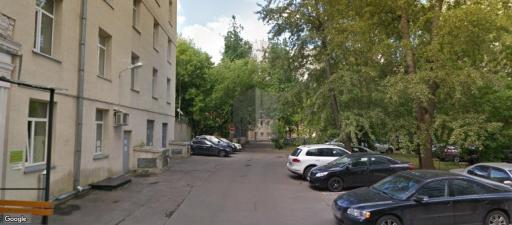 Бизнес-центр Болотниковская 18к1