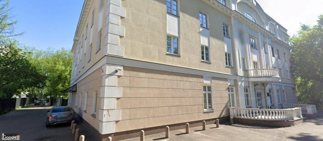 Бизнес-центр «Ивовая 1к1», м. Свиблово, офисы от 160 до 2210 м², фото объекта
