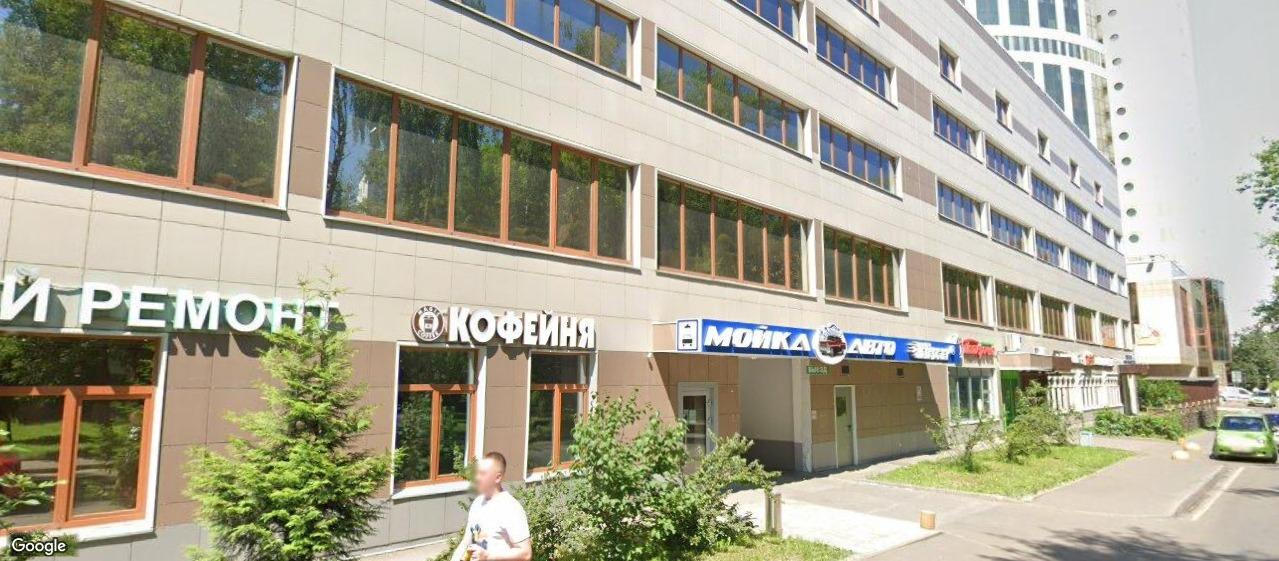 Бизнес-центр «Константинова 11а», м. ВДНХ, офисы от 150 до 2430 м², фото объекта