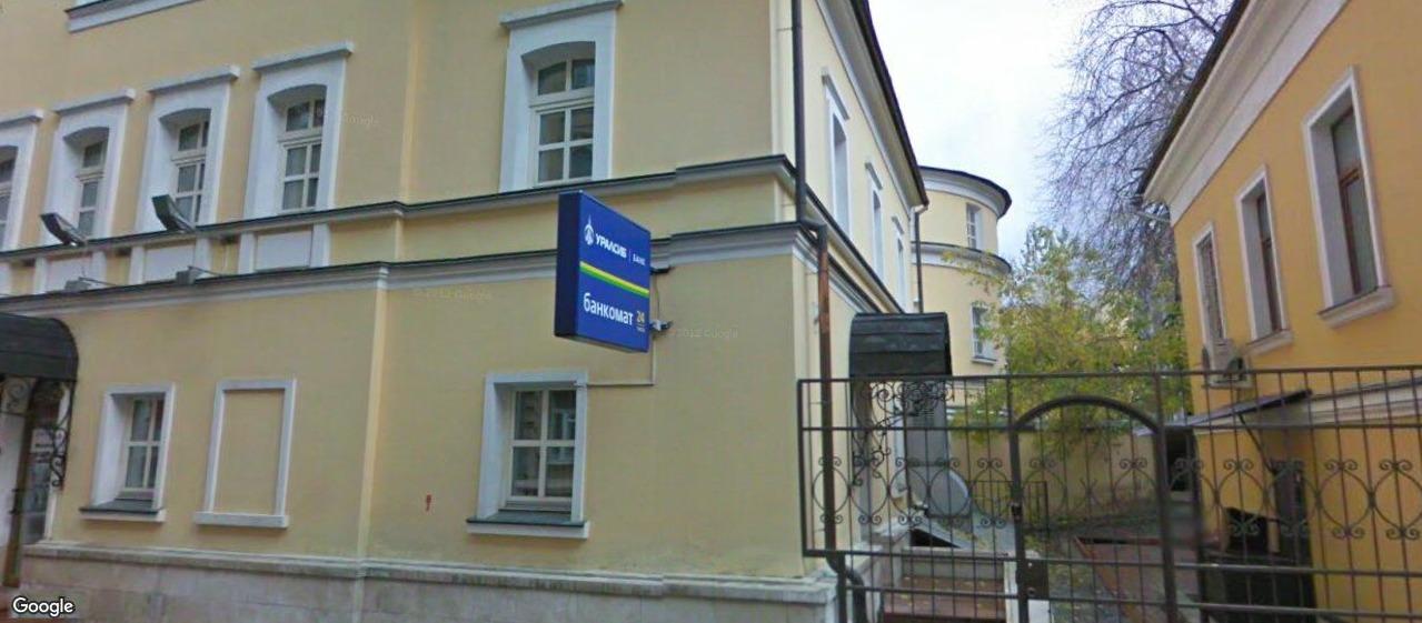 Бизнес-центр «Арбат 36», м. Смоленская, офисы от 152 до 893 м², фото объекта