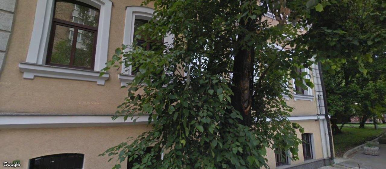 Бизнес-центр «Бауманская 21», м. Бауманская, фото объекта