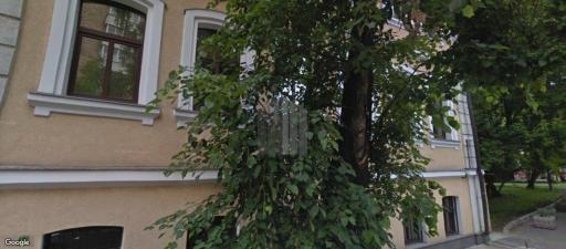 Бизнес-центр Бауманская 21