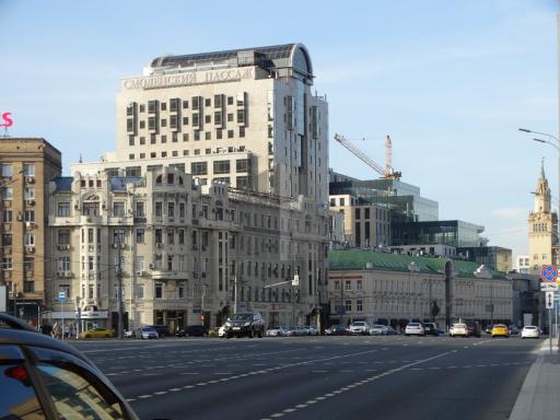 Opera смоленская площадь 3 москва фото