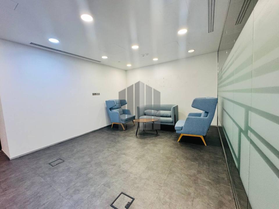 Офис 760 м², Бизнес-центр «Ситидел», м. Чкаловская, фото 10