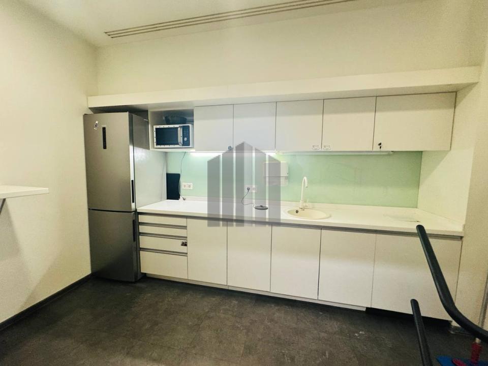 Офис 760 м², Бизнес-центр «Ситидел», м. Чкаловская, фото 13