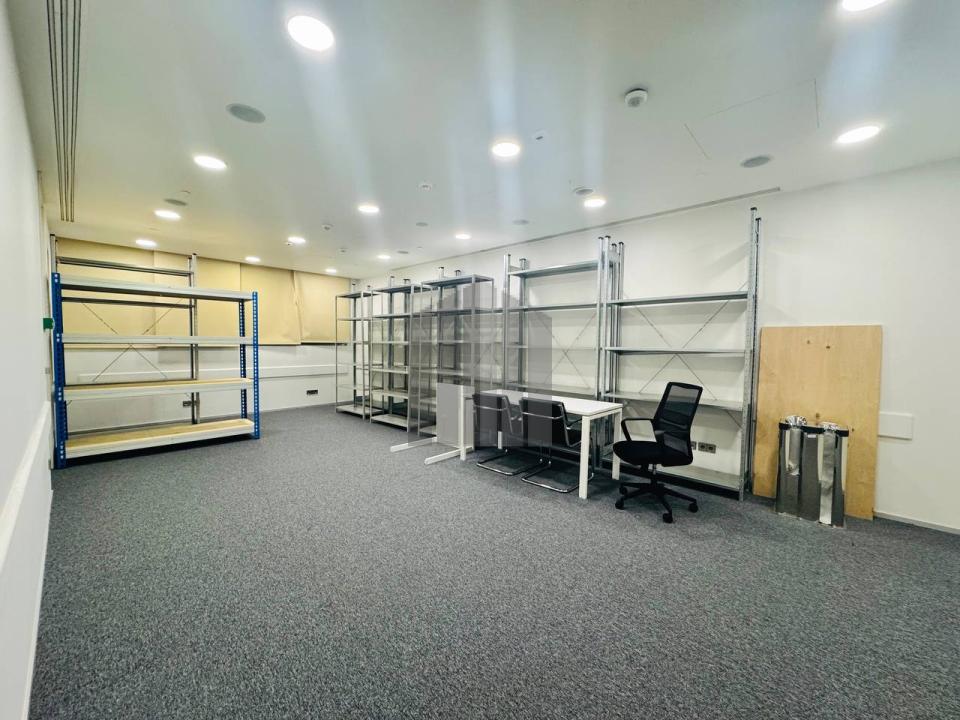 Офис 760 м², Бизнес-центр «Ситидел», м. Чкаловская, фото 11