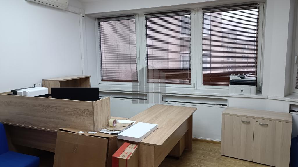 Офис 156 м², Большой полуярославский переулок 10к2, м. Чкаловская, фото 4