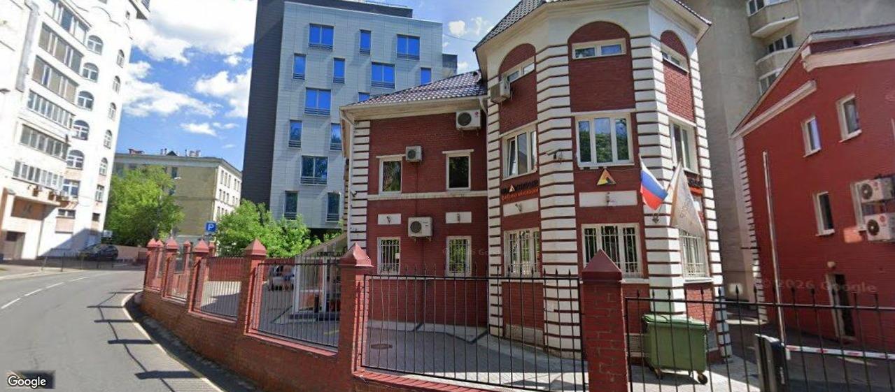 Большой полуярославский переулок 10к2, м. Чкаловская, офисы от 130 до 811 м², фото объекта