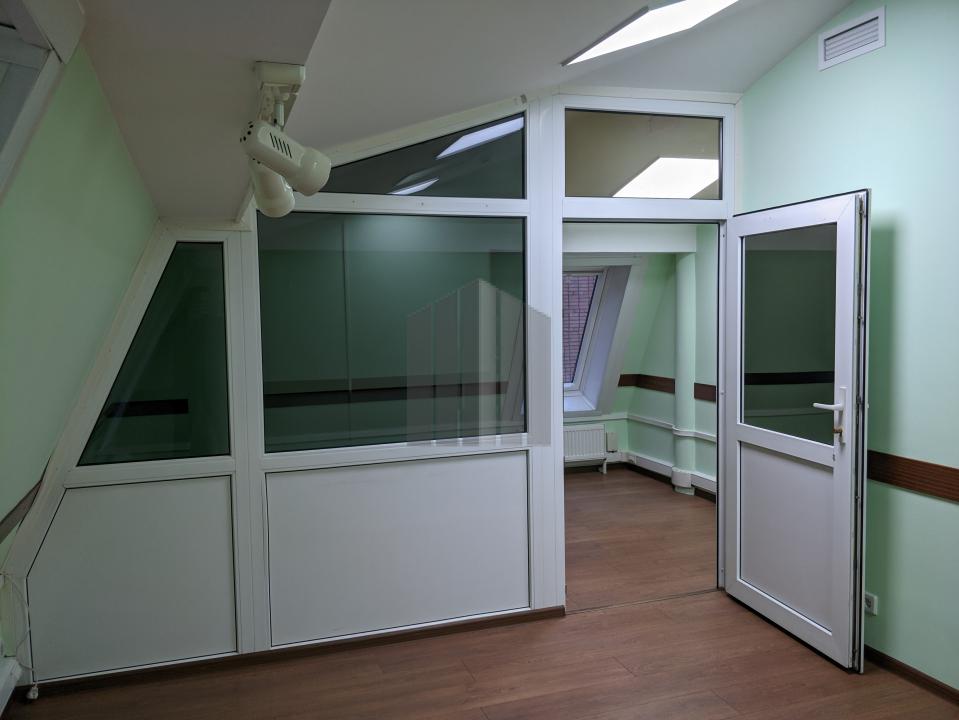 Офис 686 м², Льва толстого 2/22с2, м. Парк культуры, фото 5