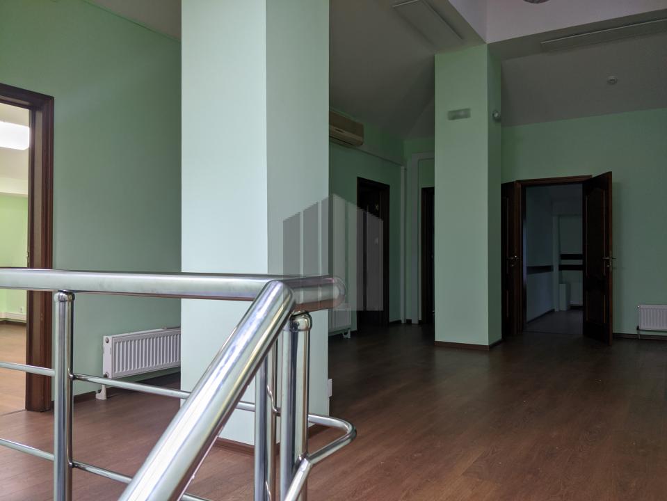 Офис 744 м², Льва толстого 2/22с2, м. Парк культуры, фото 4