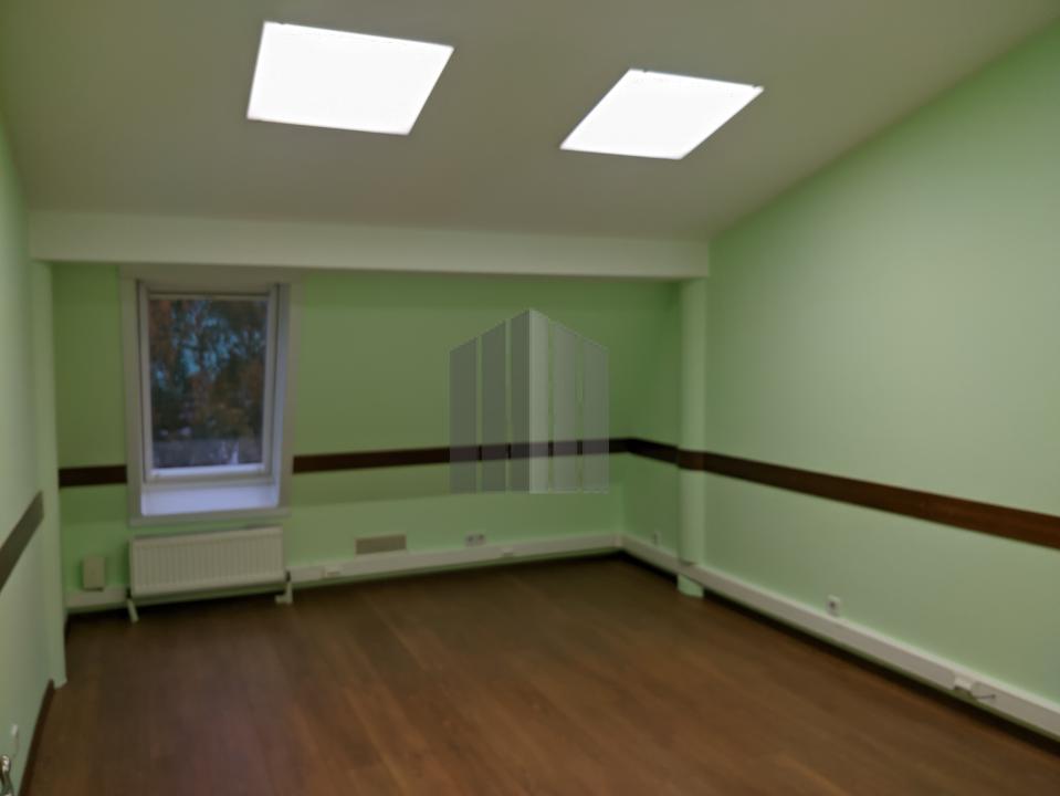 Офис 744 м², Льва толстого 2/22с2, м. Парк культуры, фото 5