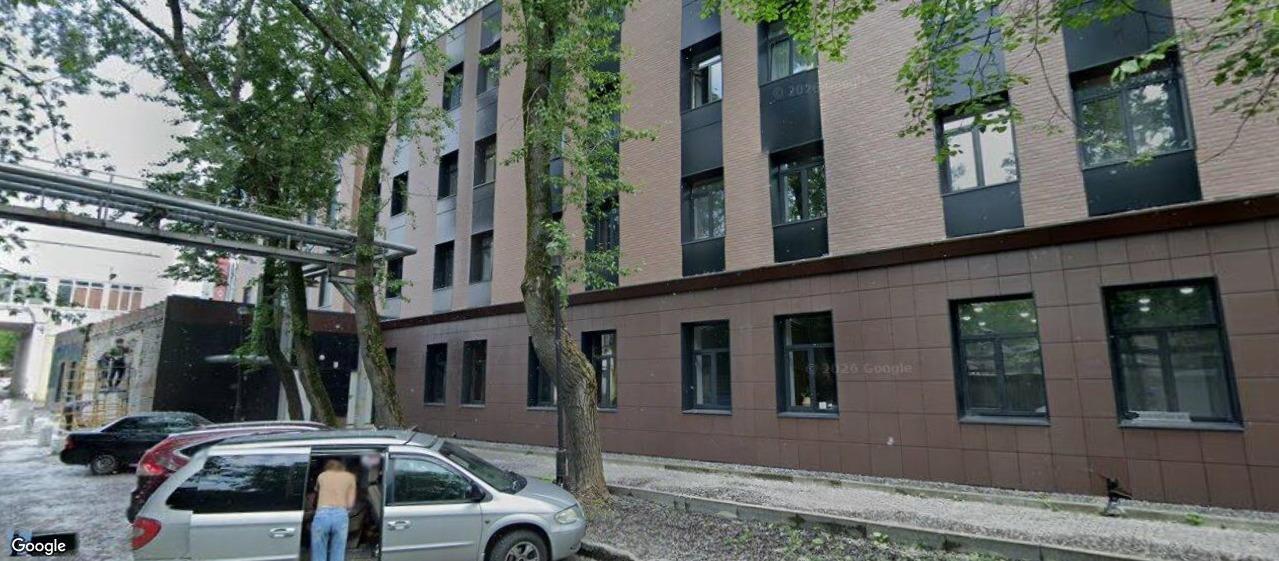 Бизнес-центр «Графит», м. Шоссе Энтузиастов, офисы от 158 до 2450 м², фото объекта