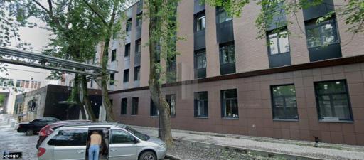 Бизнес-центр Графит