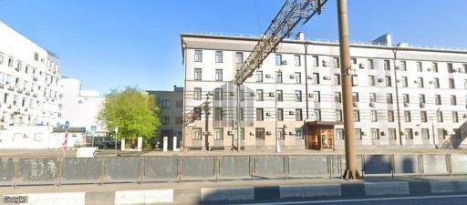 Бизнес-центр На Большой Академической