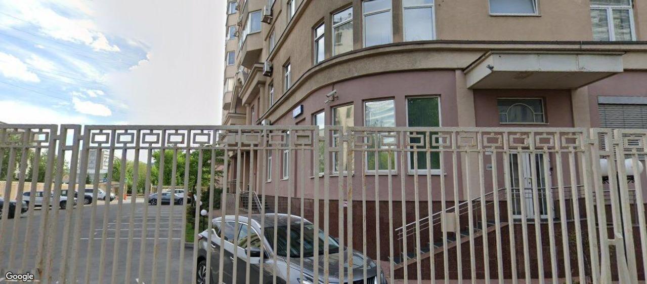 Бизнес-центр «Грохольский 28», м. Проспект Мира, офисы от 160 до 3530 м², фото объекта