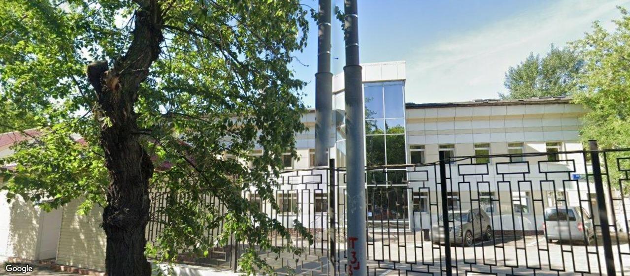 Бизнес-центр «Шумкина 26ас2», м. Митьково, офисы от 156 до 898 м², фото объекта