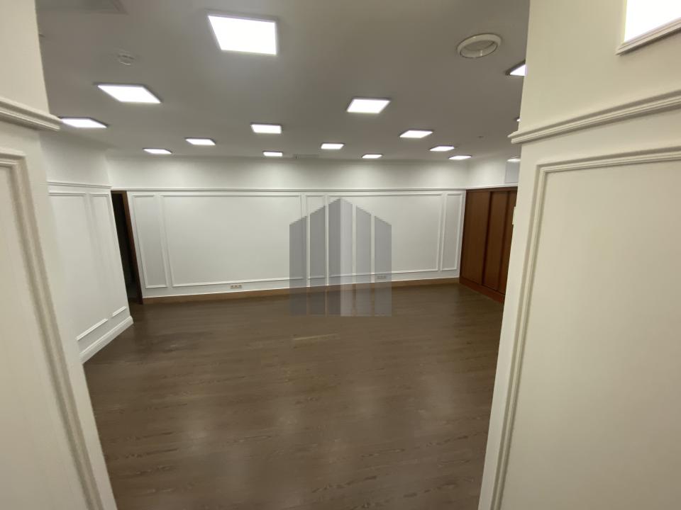 Офис 347 м², Бизнес-центр «Малый ивановский 6с2», м. Китай город, фото 4