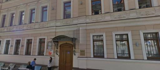 Бизнес-центр Малый Ивановский 6с2