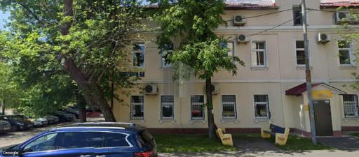 Бизнес-центр Средний Наставнический 1-18с1