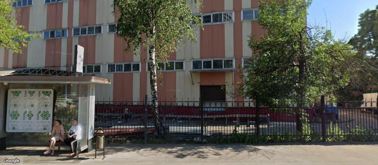 Бизнес-центр «Серебрякова 6с3», м. Ботанический сад, офисы от 155 до 3450 м², фото объекта