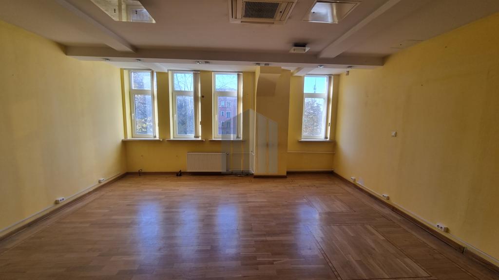 Офис 3600 м², Бизнес-центр «Мещанская 22», м. Проспект Мира, фото 4