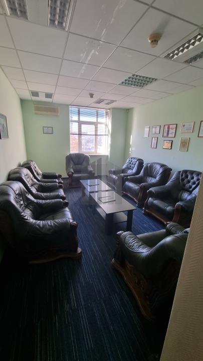Офис 3900 м², Бизнес-центр «Мещанская 22», м. Проспект Мира, фото 4