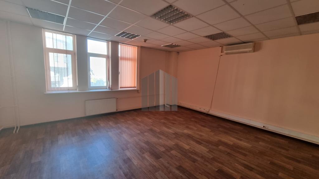 Офис 3900 м², Бизнес-центр «Мещанская 22», м. Проспект Мира, фото 5
