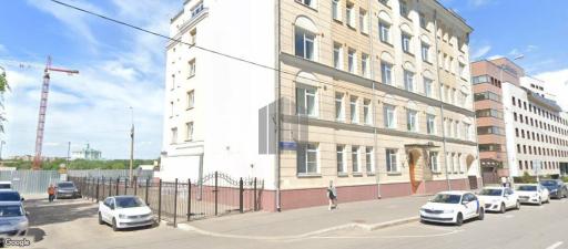 Бизнес-центр Щепкина 49