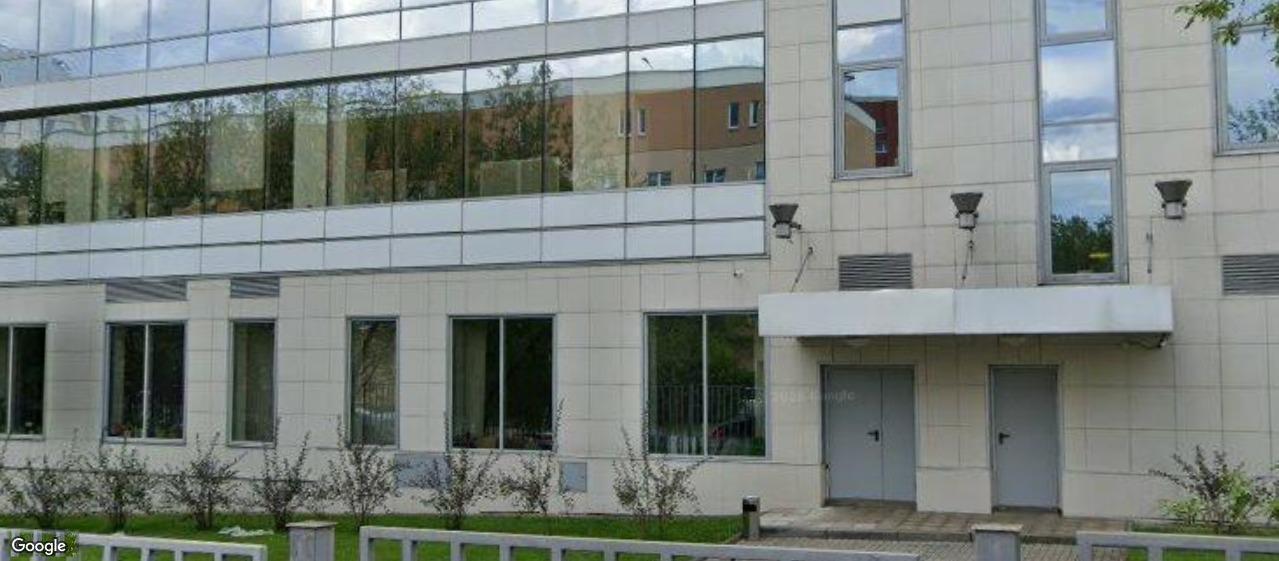 Бизнес-центр «Art gallery», м. Улица Академика Янгеля, офисы от 120 до 3632 м², фото объекта