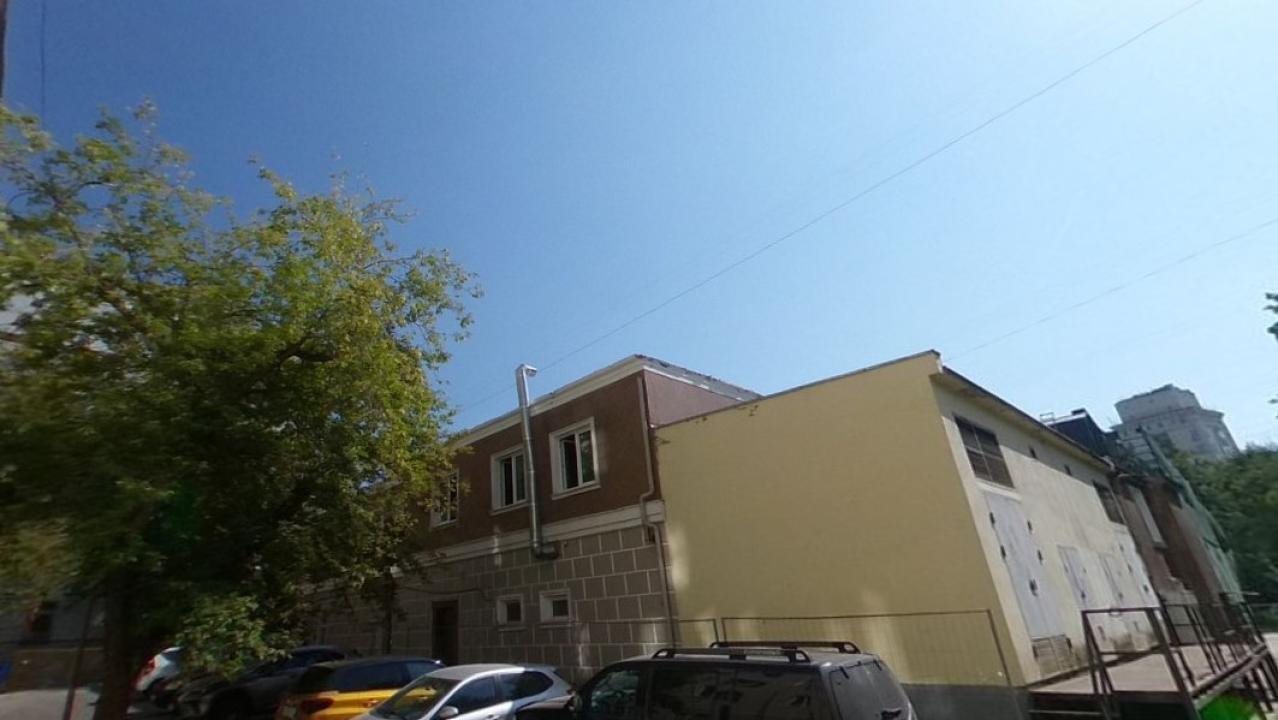 Бизнес-центр «Новорязанская улица 31-7к14», м. Бауманская, фото объекта