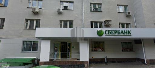 Бизнес-центр Сивцев Вражек 29-16