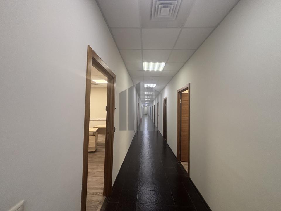 Офис 1200 м², Бизнес-центр «Профсоюзная 125», м. Теплый Стан, фото 4