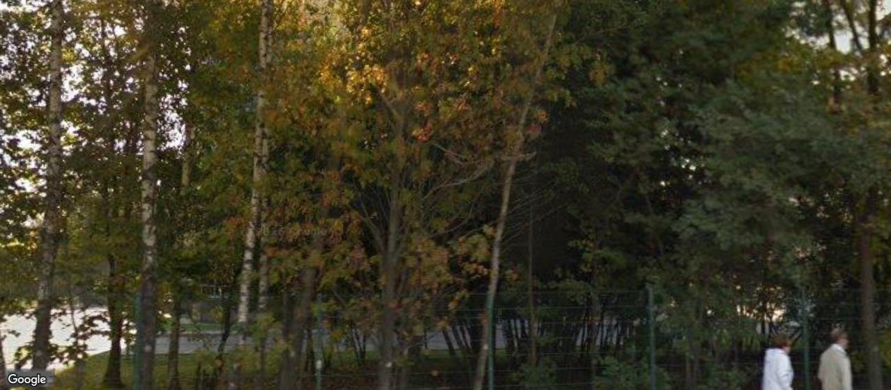 Бизнес-центр «Профсоюзная 125», м. Теплый Стан, офисы от 153 до 2510 м², фото объекта