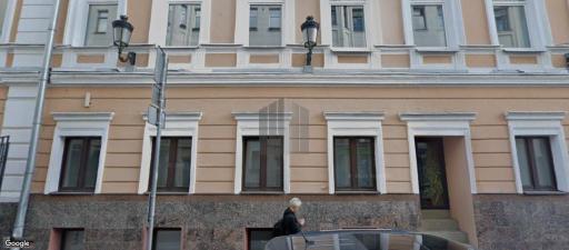 Бизнес-центр Сретенка 24-2 с1