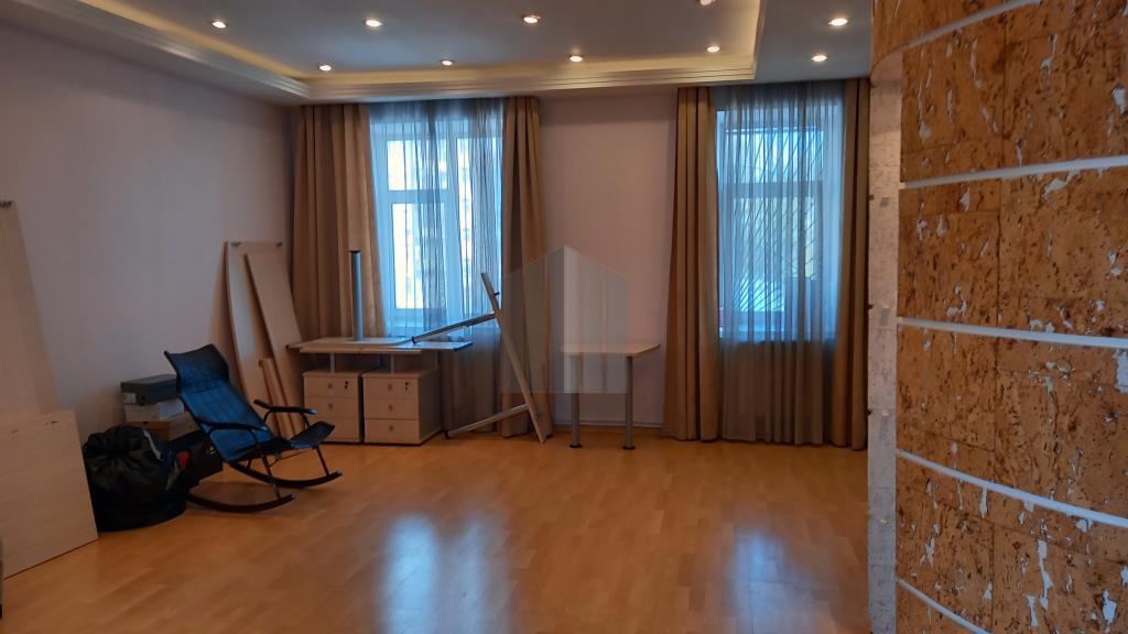 Офис 143 м², Бизнес-центр «Покровка 48», м. Красные ворота, фото 4