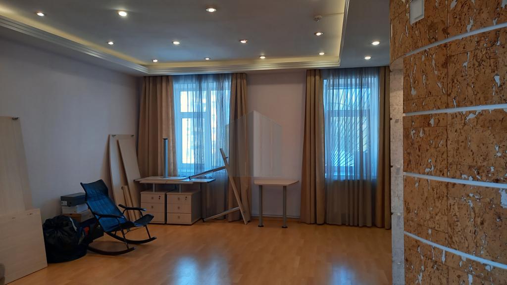 Офис 143 м², Бизнес-центр «Покровка 48», м. Красные ворота, фото 5