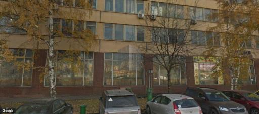 Бизнес-центр РТС Селигерская