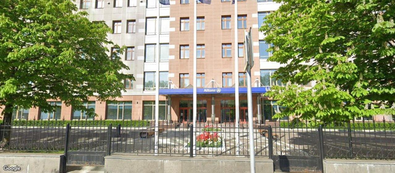 Бизнес-центр «Озерковская 30», м. Новокузнецкая, офисы от 152 до 3582 м², фото объекта