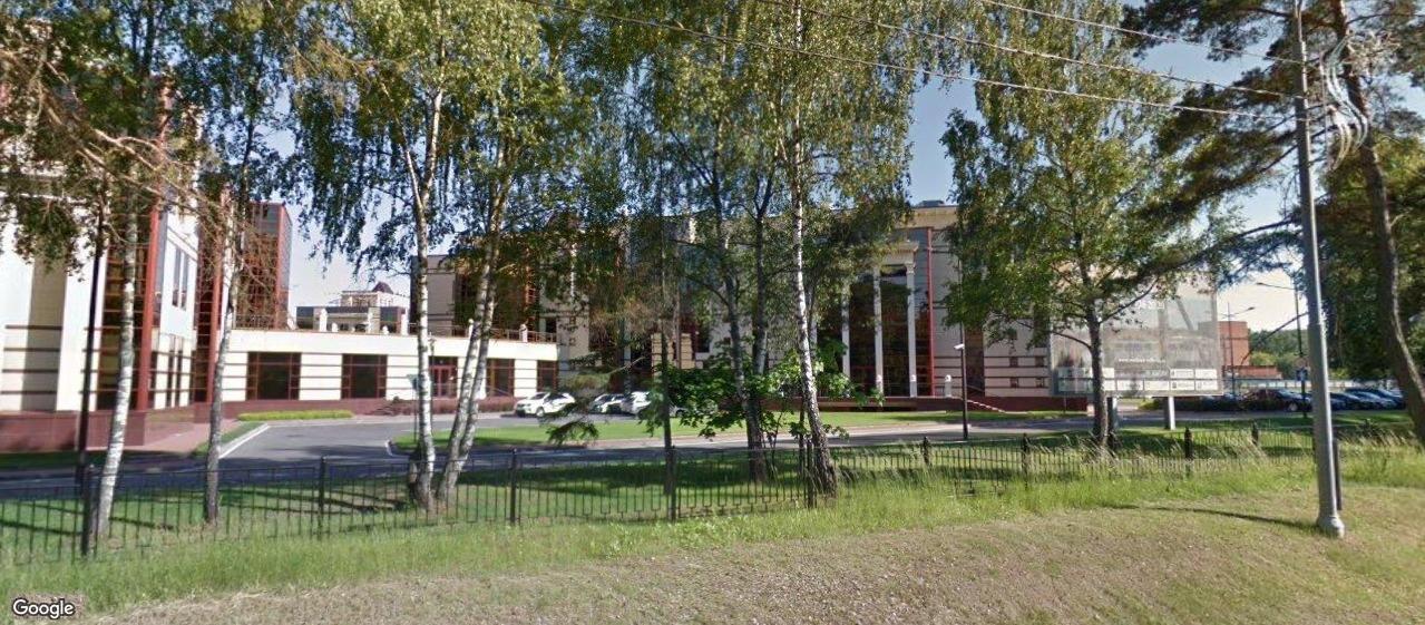 Деловой центр резиденция на рублевке, м. Одинцово, фото объекта