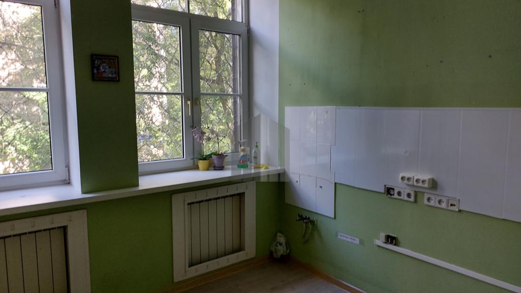 Офис 232 м², Бизнес-центр «Барклая 13», м. Багратионовская, фото 4