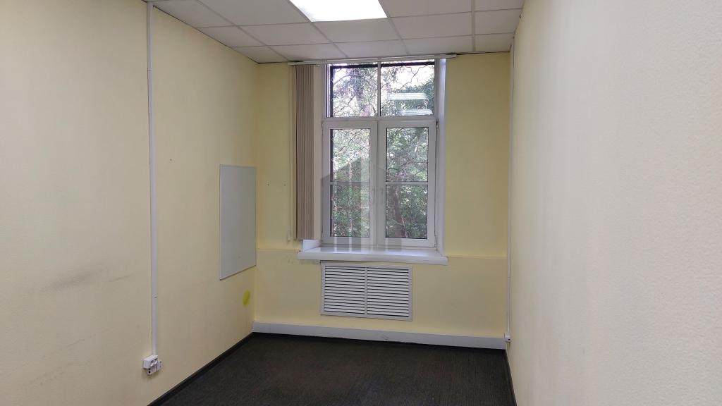 Офис 251 м², Бизнес-центр «Барклая 13», м. Багратионовская, фото 4