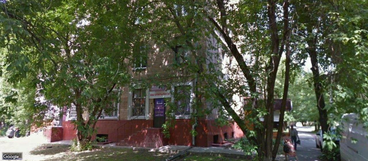 Бизнес-центр «Барклая 13», м. Багратионовская, офисы от 140 до 251 м², фото объекта
