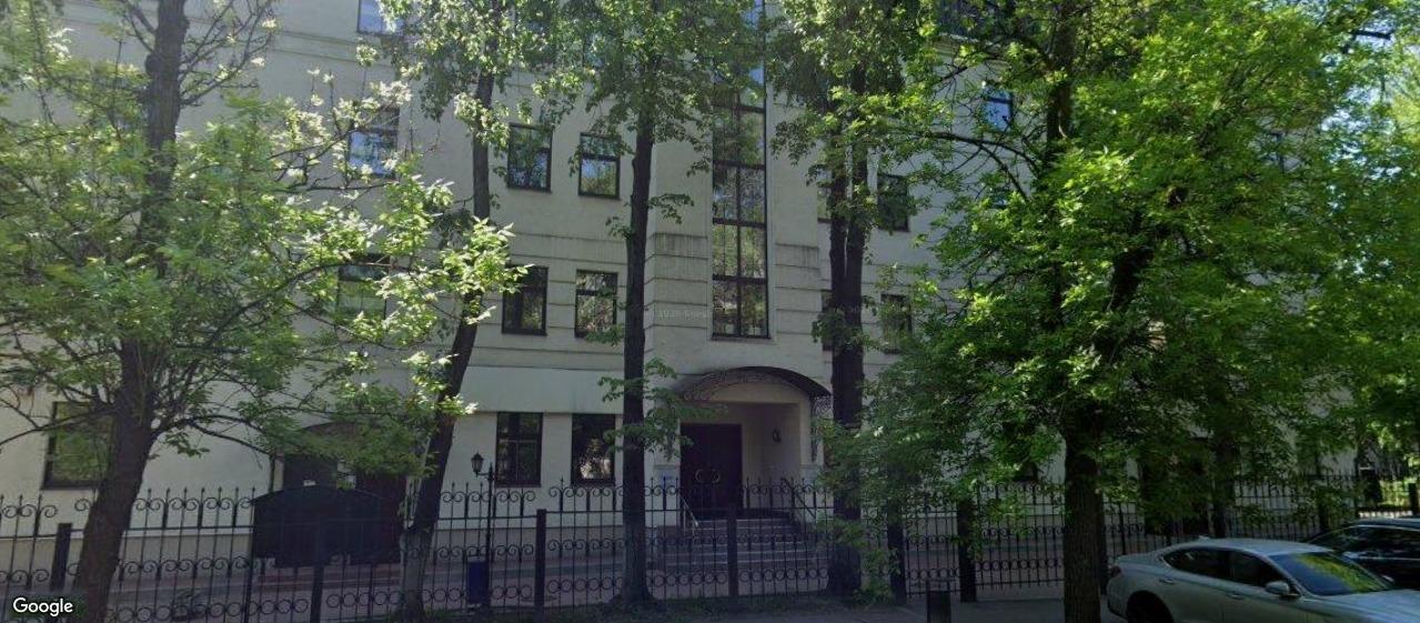 Бизнес-центр «Кондратюка 3», м. ВДНХ, офисы от 156 до 1760 м², фото объекта